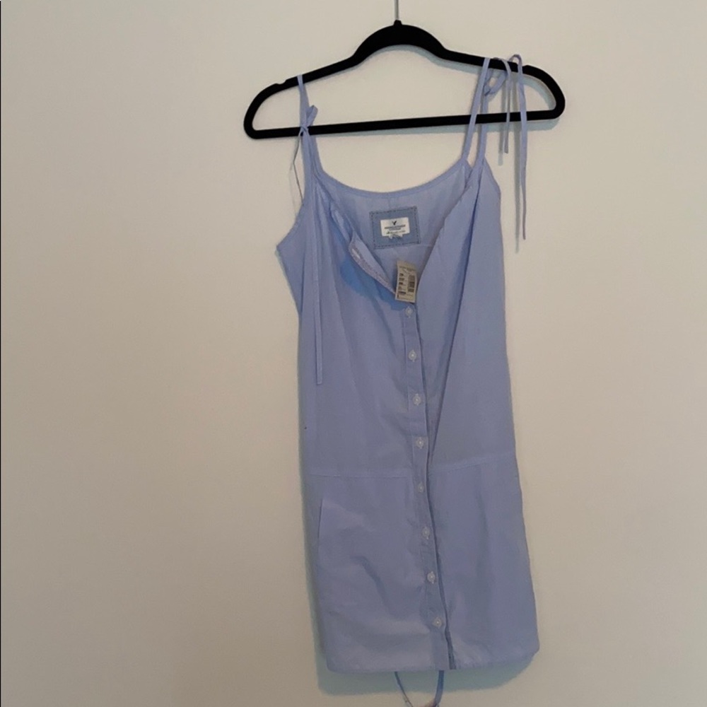 American Eagle Dress